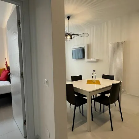 아파트 Piazza Guido Monaco Centro *