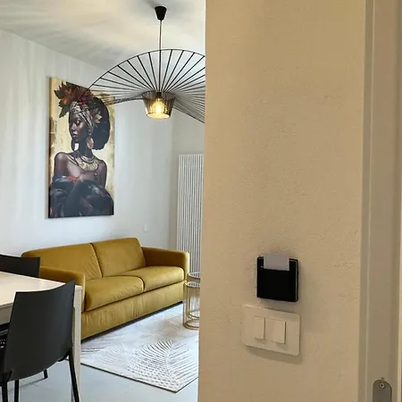 아파트 Piazza Guido Monaco Centro *