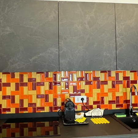 아파트 Piazza Guido Monaco Centro *