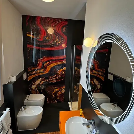 Piazza Guido Monaco Centro *