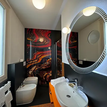 Piazza Guido Monaco Centro