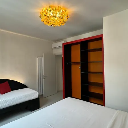 Apartment Piazza Guido Monaco Centro Arezzo